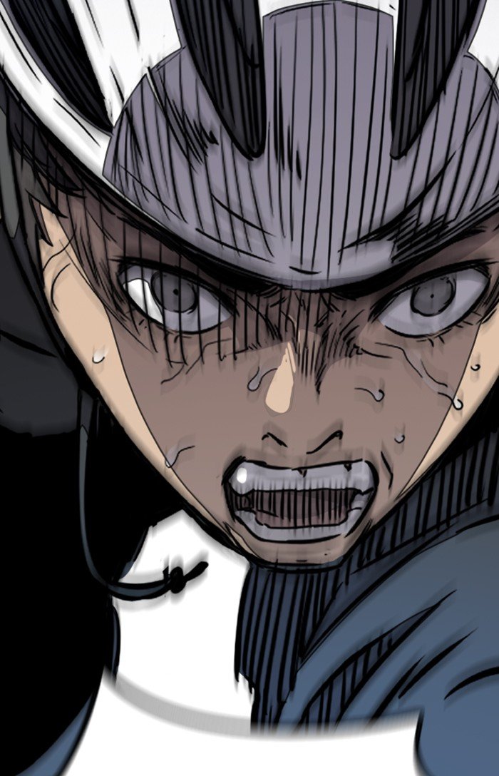 Wind Breaker chapter 307 page 89