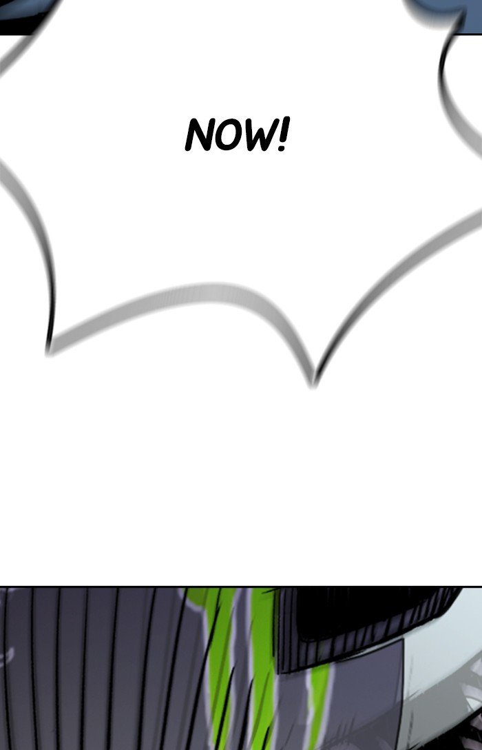 Wind Breaker chapter 307 page 90