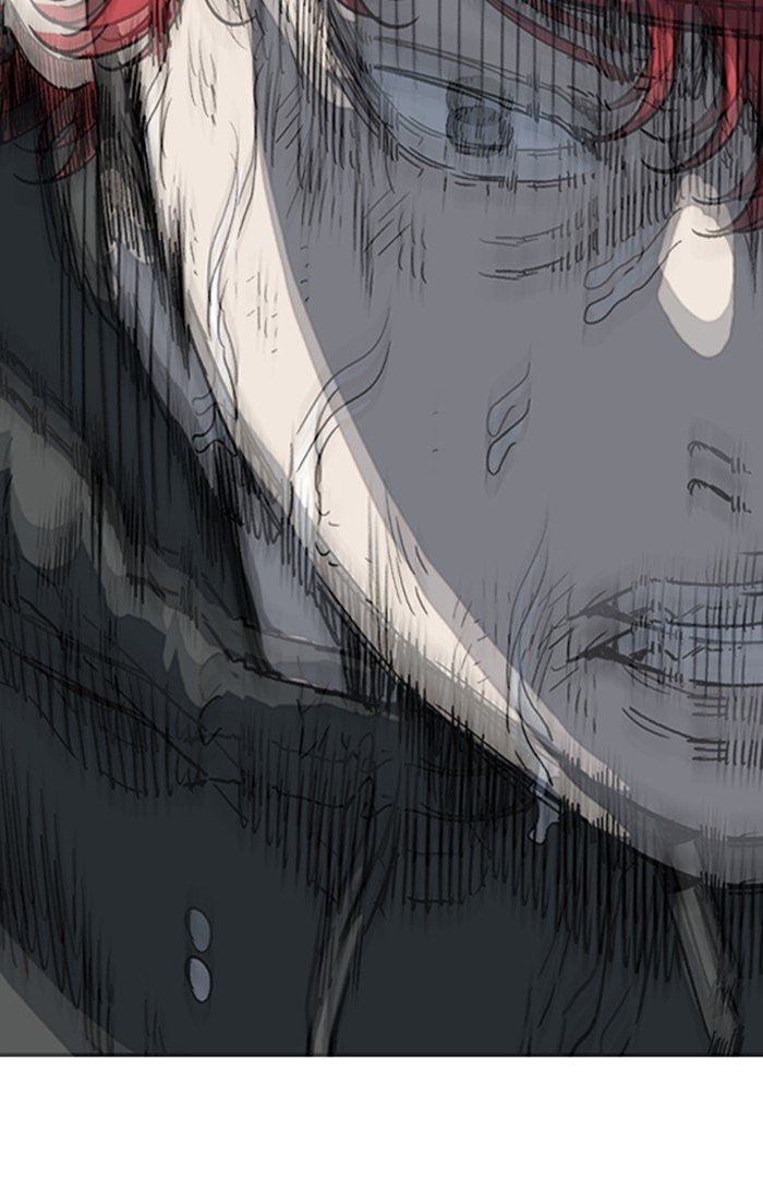 Wind Breaker chapter 307 page 92