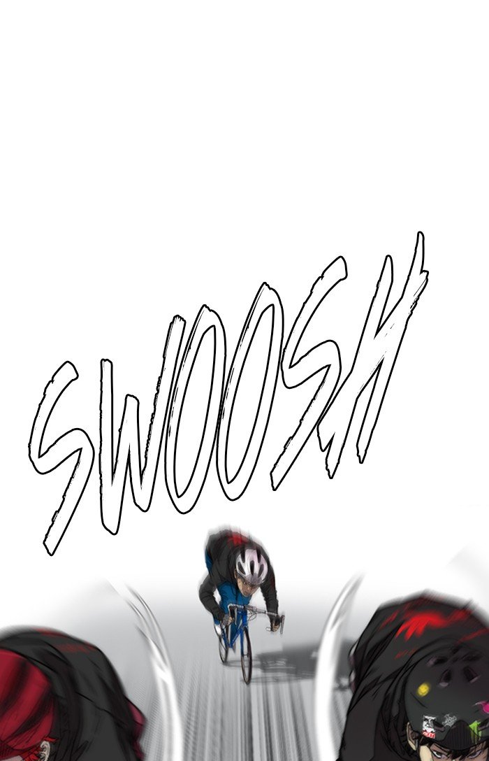 Wind Breaker chapter 307 page 93