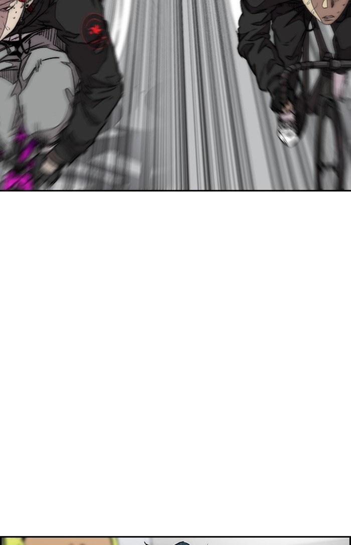 Wind Breaker chapter 307 page 94