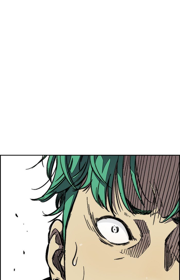 Wind Breaker chapter 307 page 96