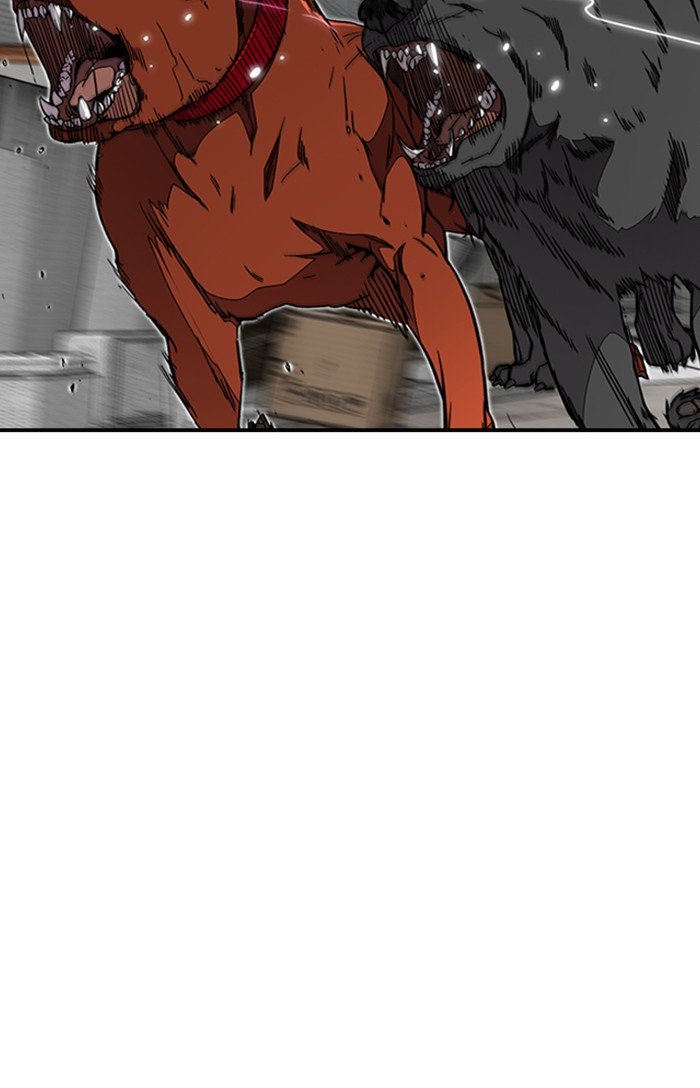 Wind Breaker chapter 307 page 98