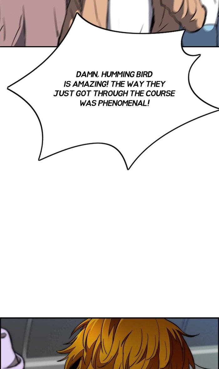 Wind Breaker chapter 308 page 10