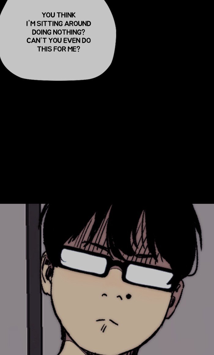 Wind Breaker chapter 308 page 101