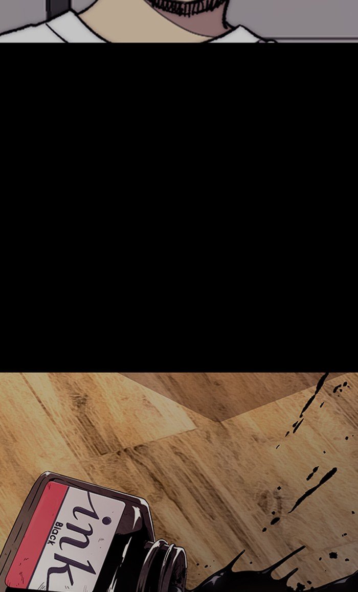 Wind Breaker chapter 308 page 102