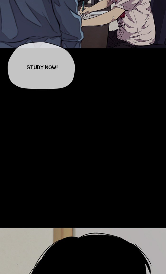 Wind Breaker chapter 308 page 108