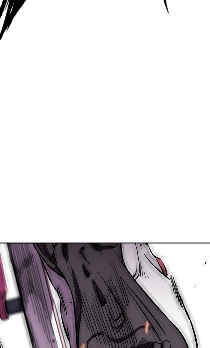 Wind Breaker chapter 308 page 116