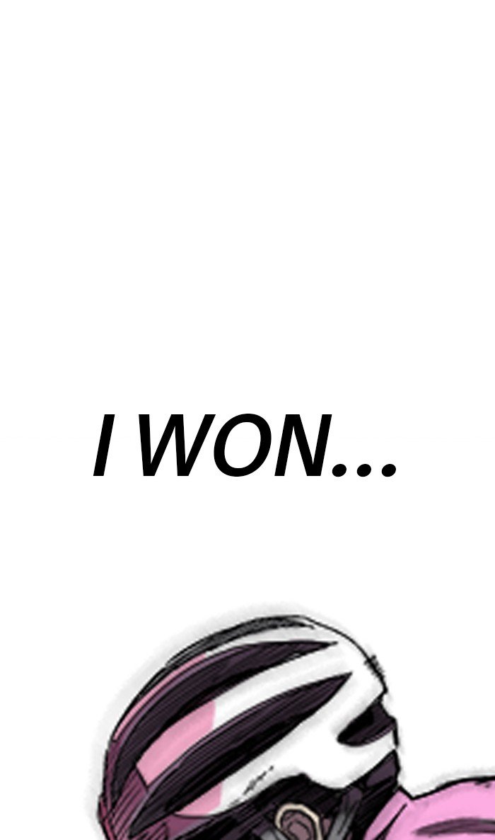 Wind Breaker chapter 308 page 128