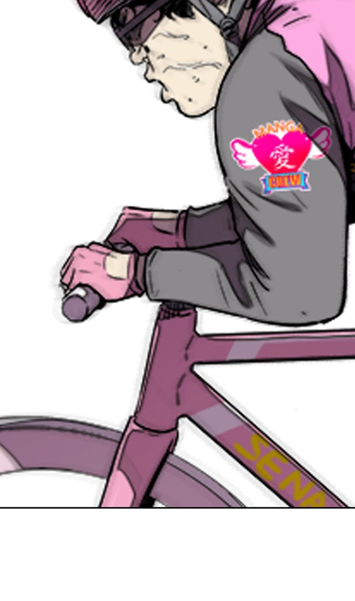 Wind Breaker chapter 308 page 129