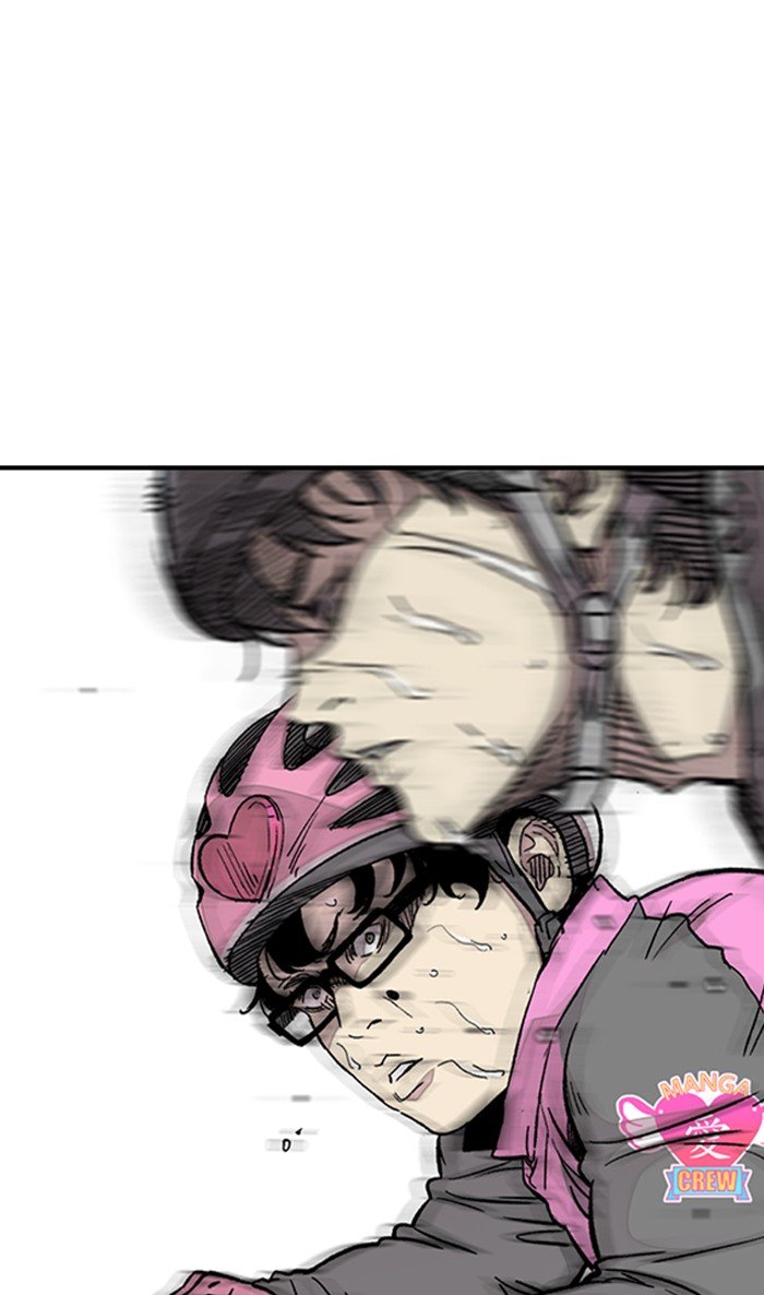 Wind Breaker chapter 308 page 130