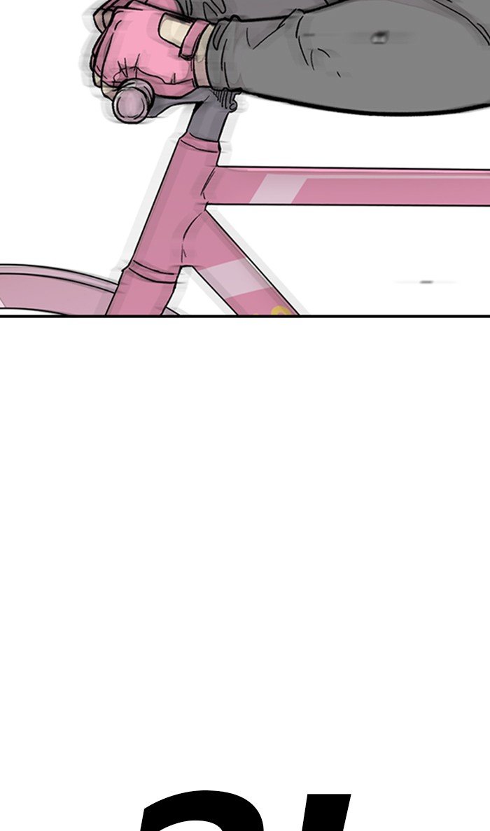 Wind Breaker chapter 308 page 131