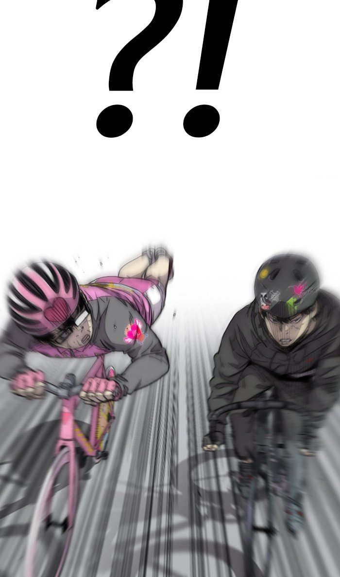 Wind Breaker chapter 308 page 132