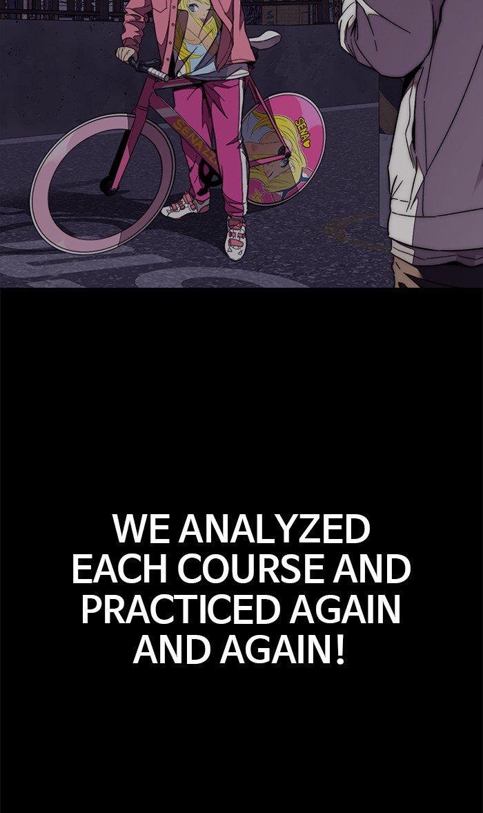 Wind Breaker chapter 308 page 19