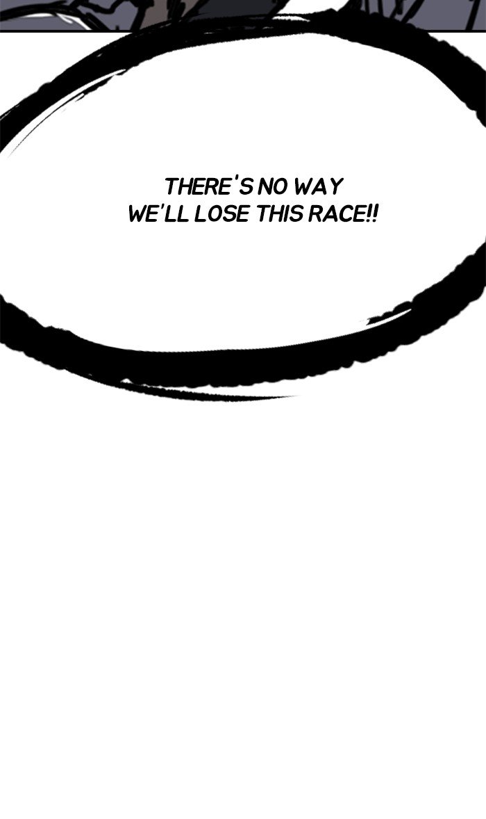 Wind Breaker chapter 308 page 22