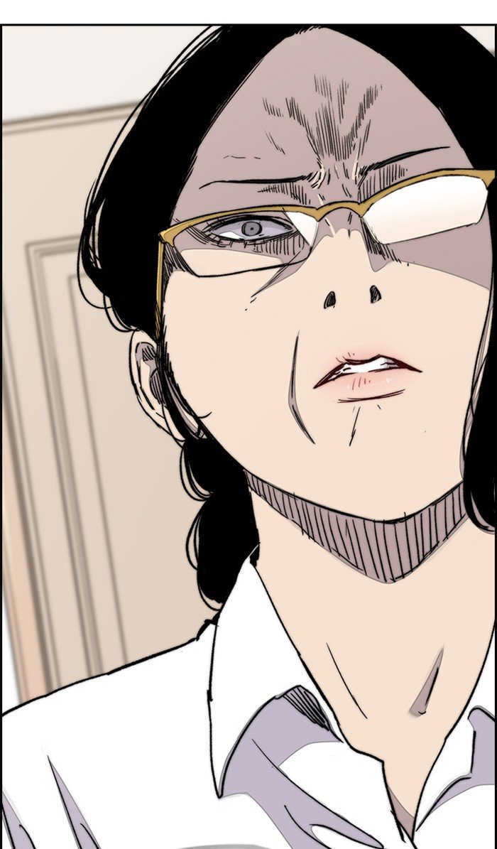 Wind Breaker chapter 308 page 26