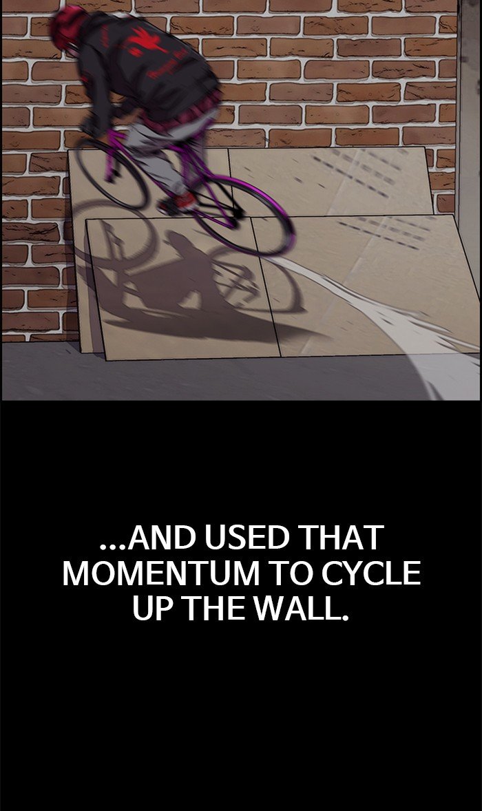 Wind Breaker chapter 308 page 4