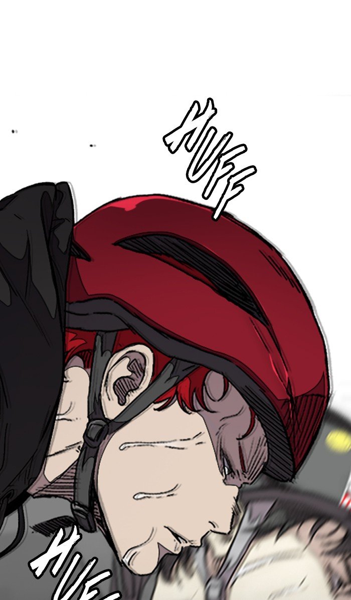 Wind Breaker chapter 308 page 41