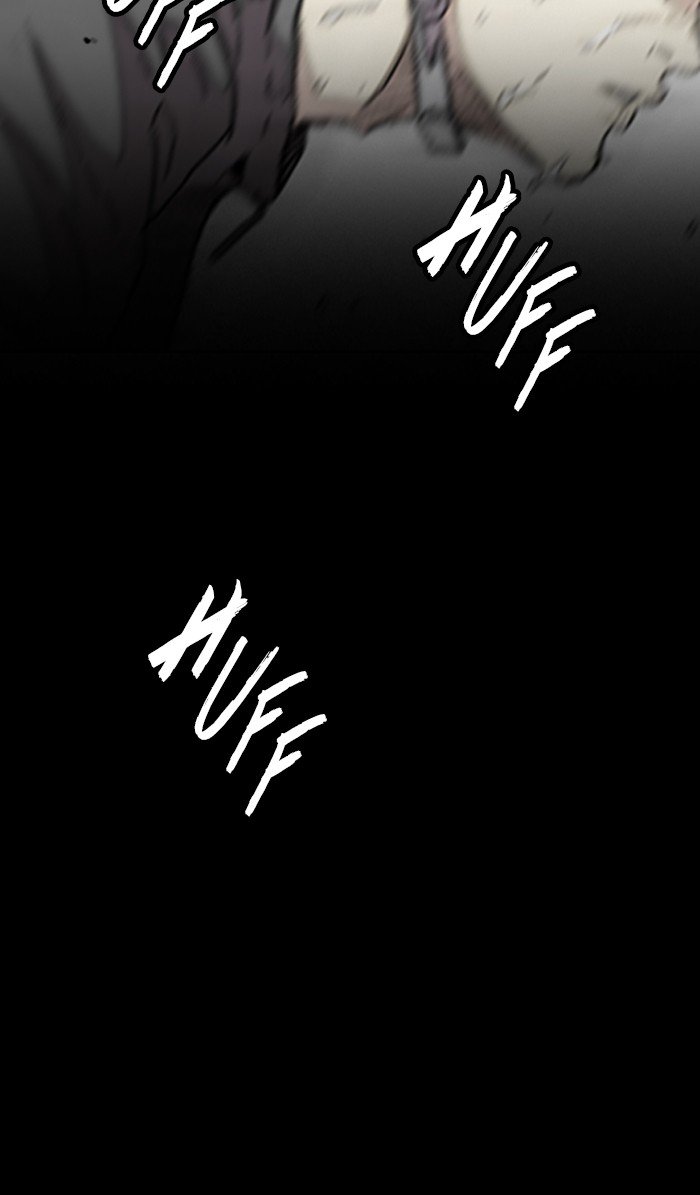 Wind Breaker chapter 308 page 42