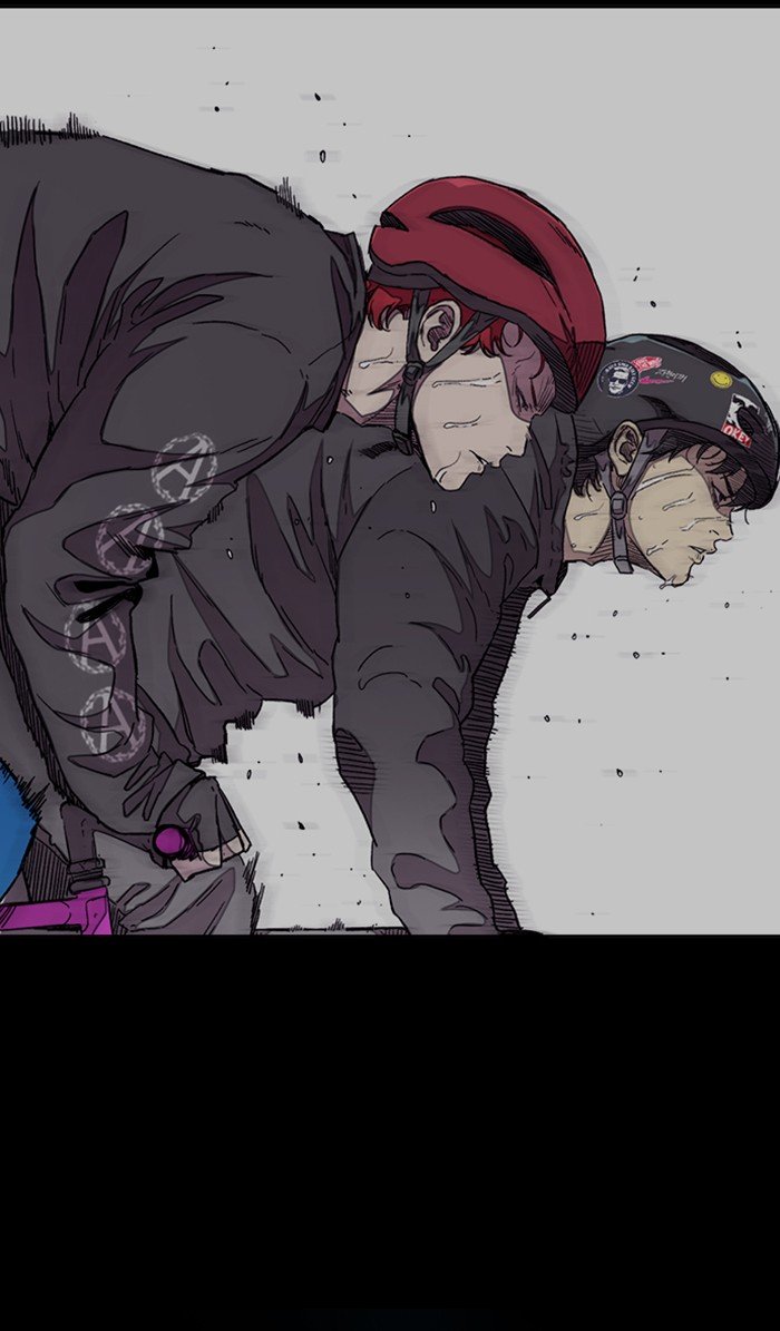 Wind Breaker chapter 308 page 43