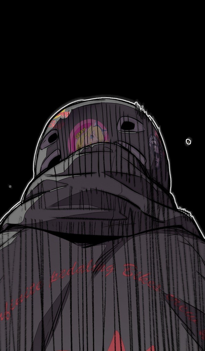 Wind Breaker chapter 308 page 47