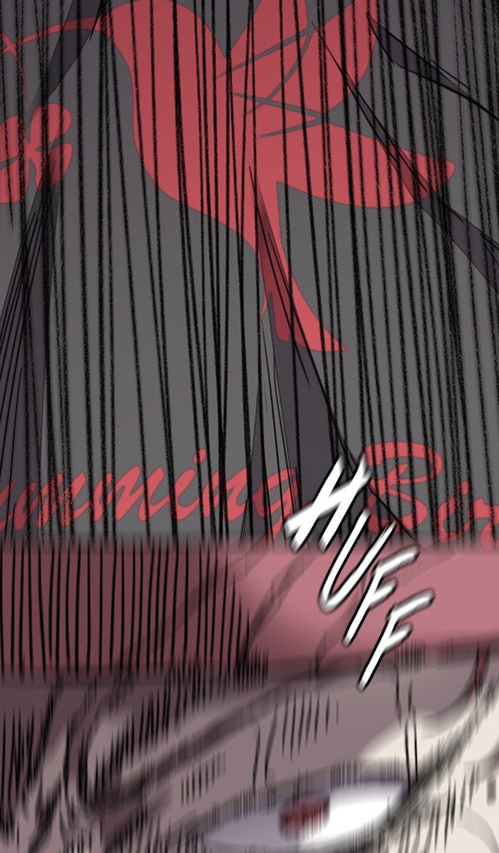 Wind Breaker chapter 308 page 48