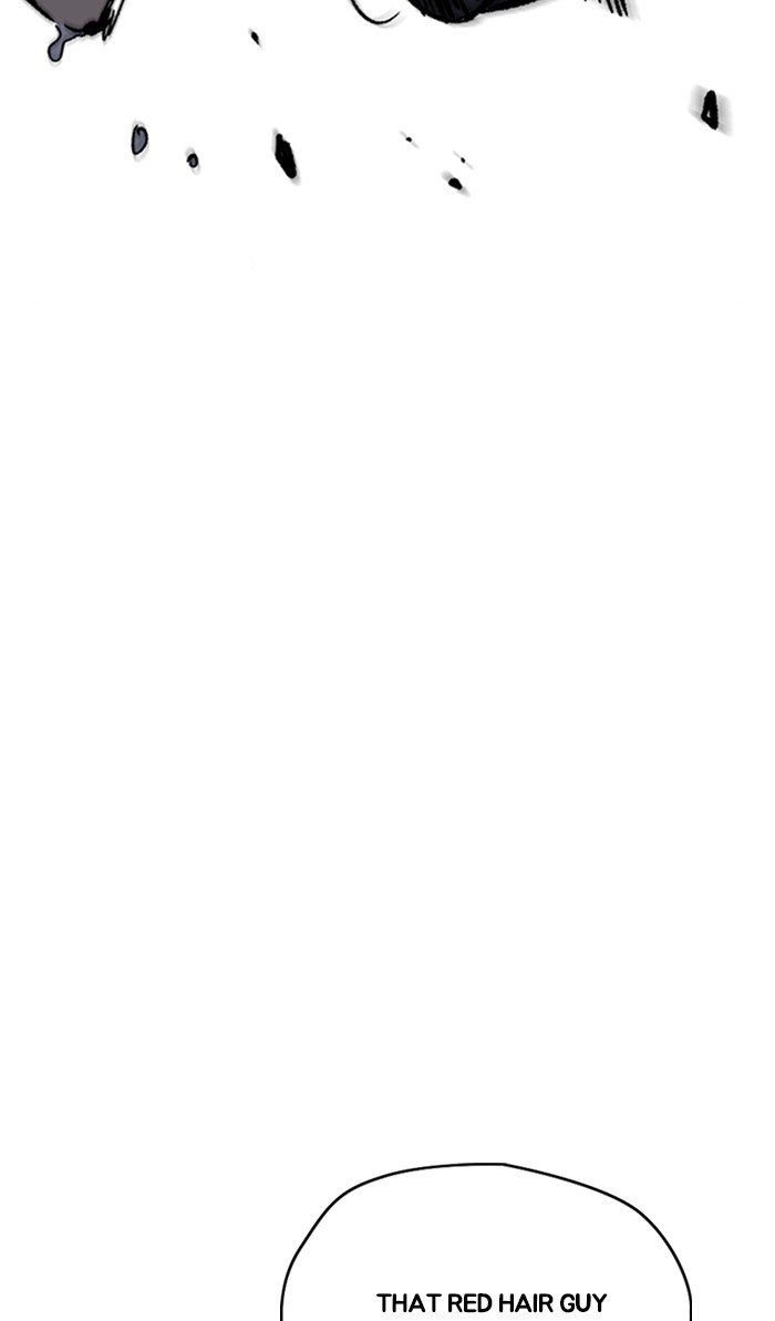 Wind Breaker chapter 308 page 52