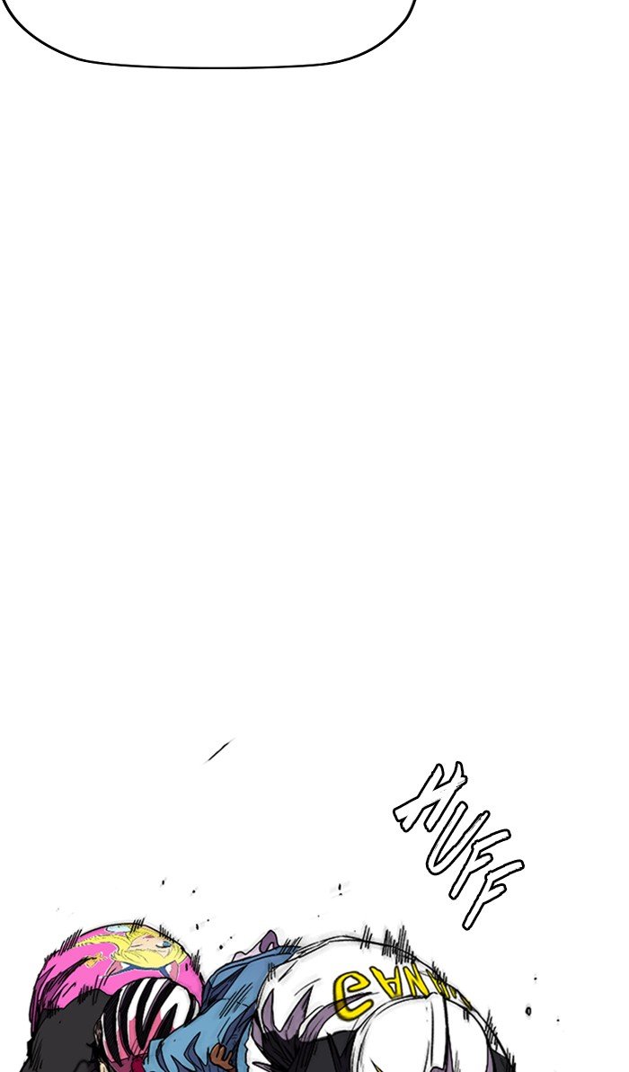 Wind Breaker chapter 308 page 54