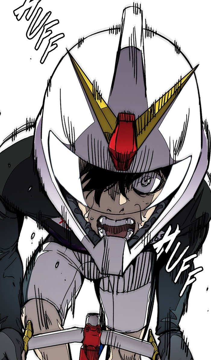 Wind Breaker chapter 308 page 56