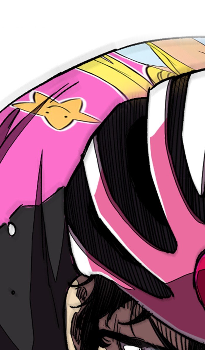 Wind Breaker chapter 308 page 58