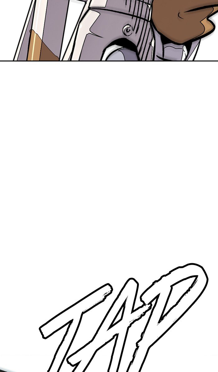 Wind Breaker chapter 308 page 61