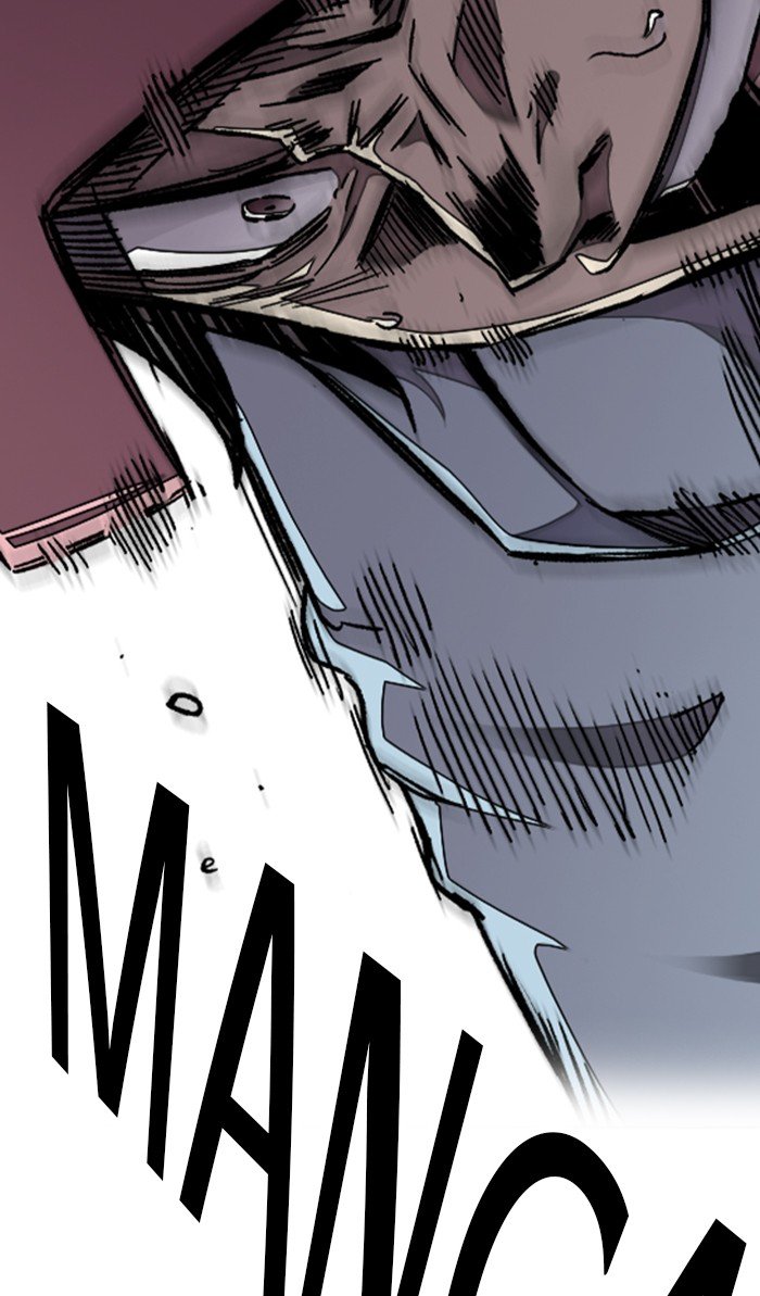 Wind Breaker chapter 308 page 67