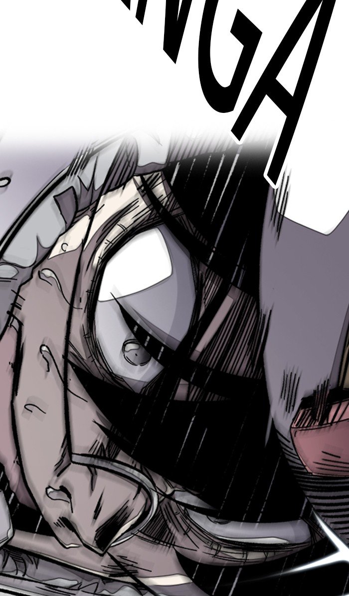 Wind Breaker chapter 308 page 68