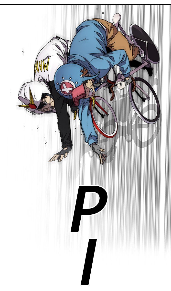 Wind Breaker chapter 308 page 70