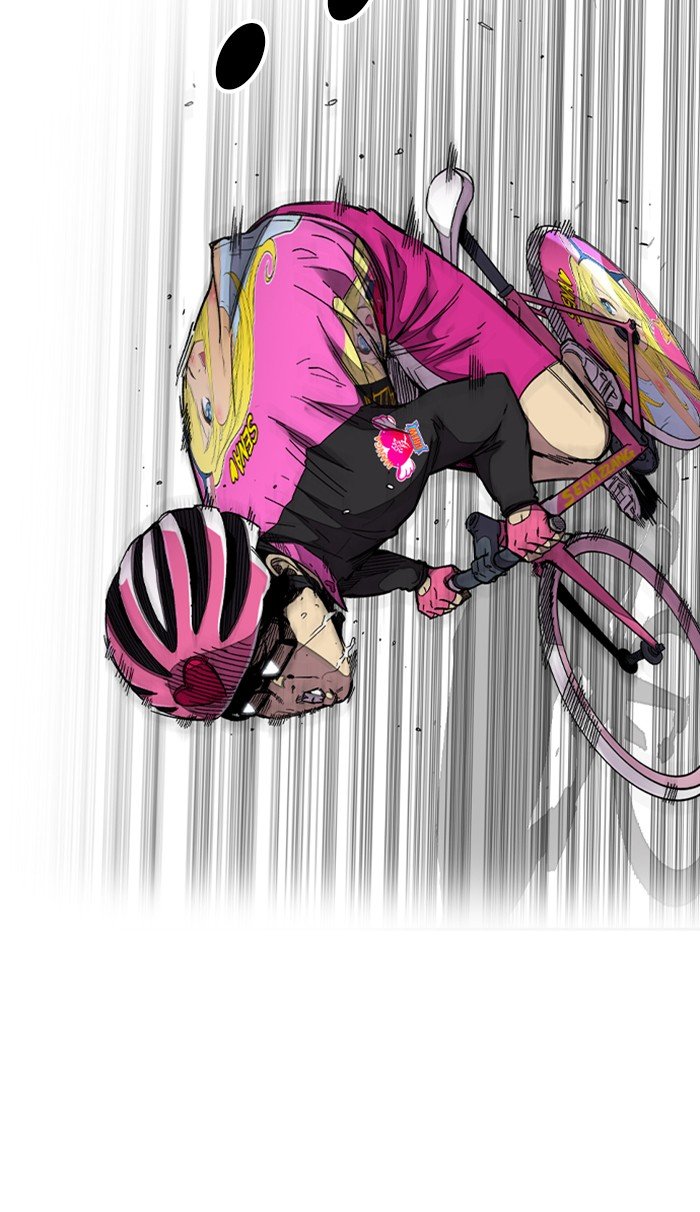 Wind Breaker chapter 308 page 72