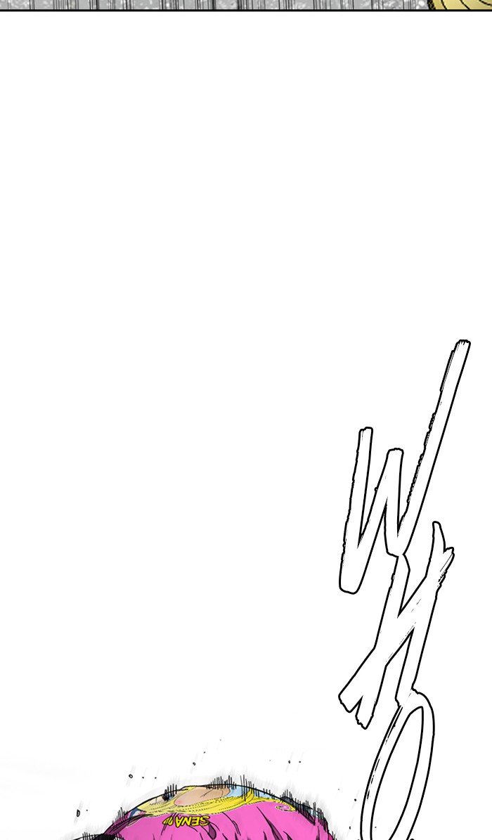 Wind Breaker chapter 308 page 76