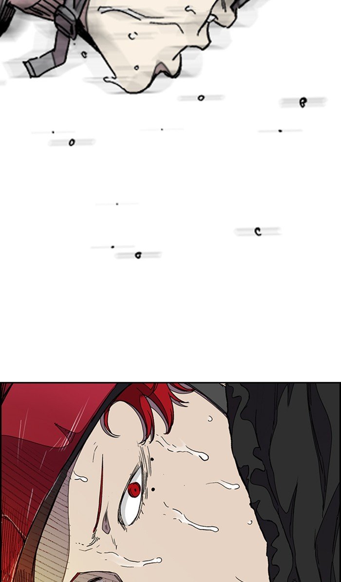 Wind Breaker chapter 308 page 87