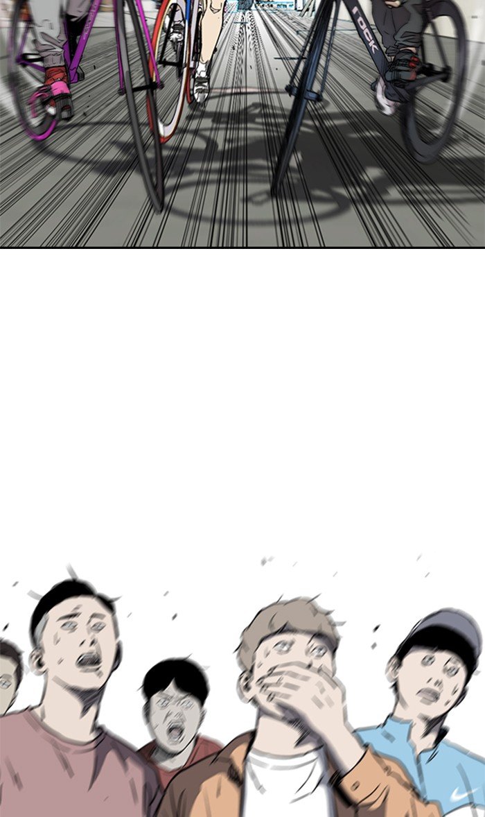 Wind Breaker chapter 308 page 9