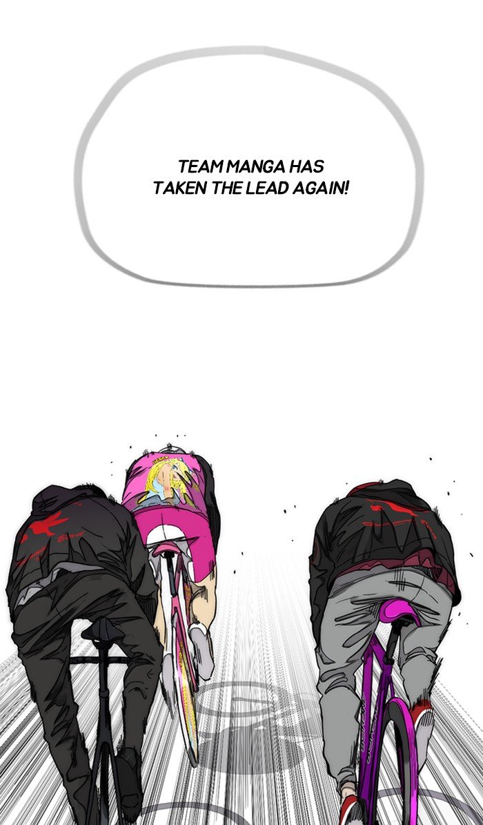 Wind Breaker chapter 308 page 93