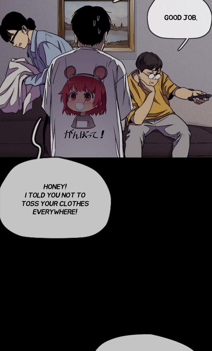 Wind Breaker chapter 308 page 99