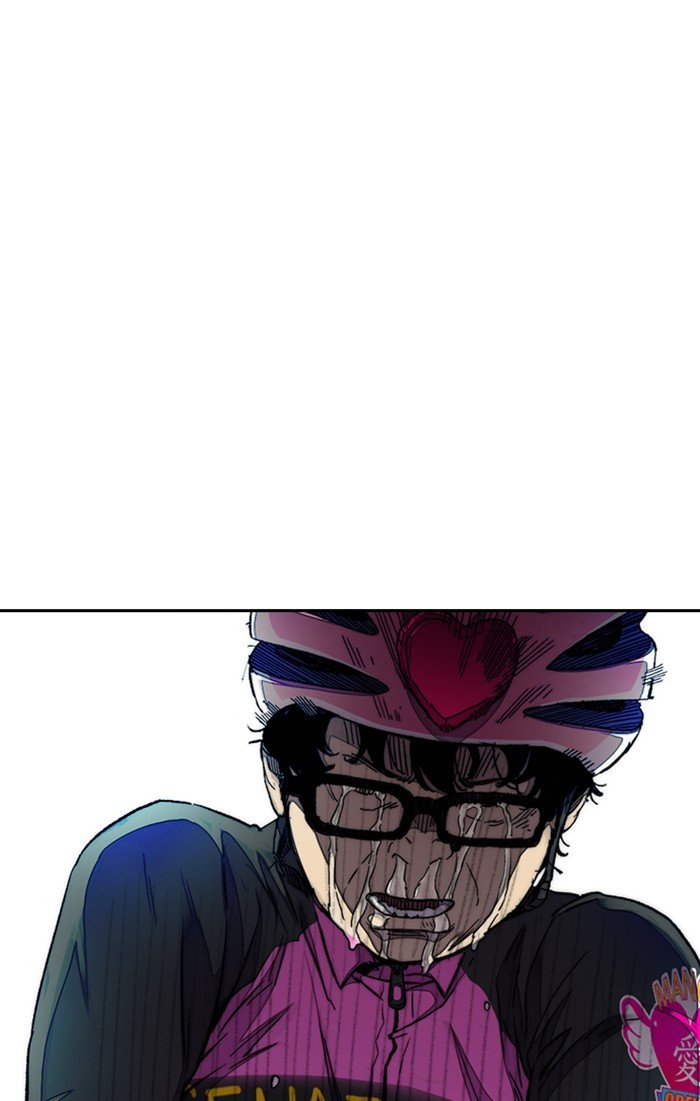 Wind Breaker chapter 309 page 104