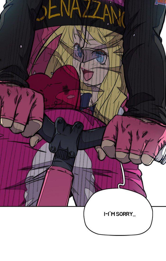 Wind Breaker chapter 309 page 105