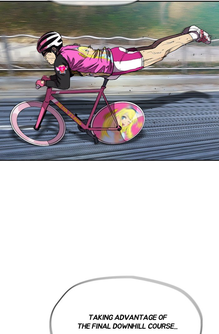 Wind Breaker chapter 309 page 11