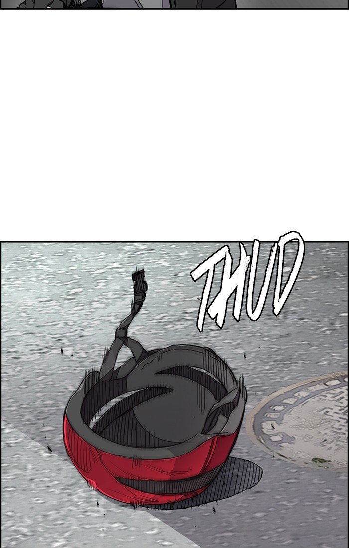 Wind Breaker chapter 309 page 114