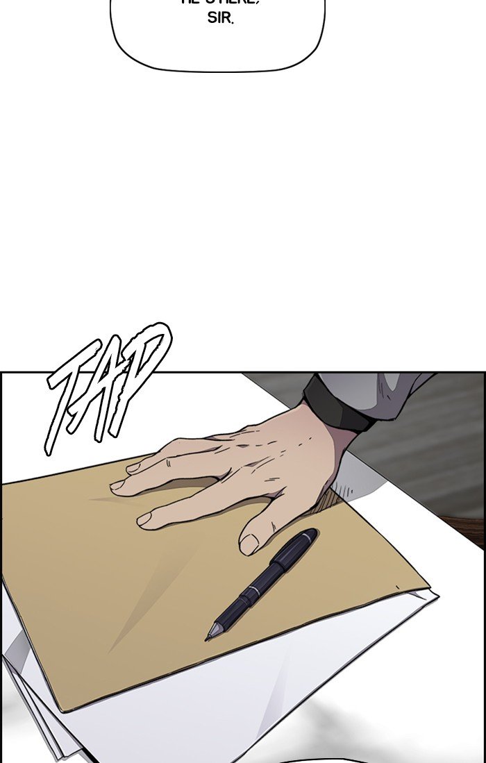 Wind Breaker chapter 309 page 126