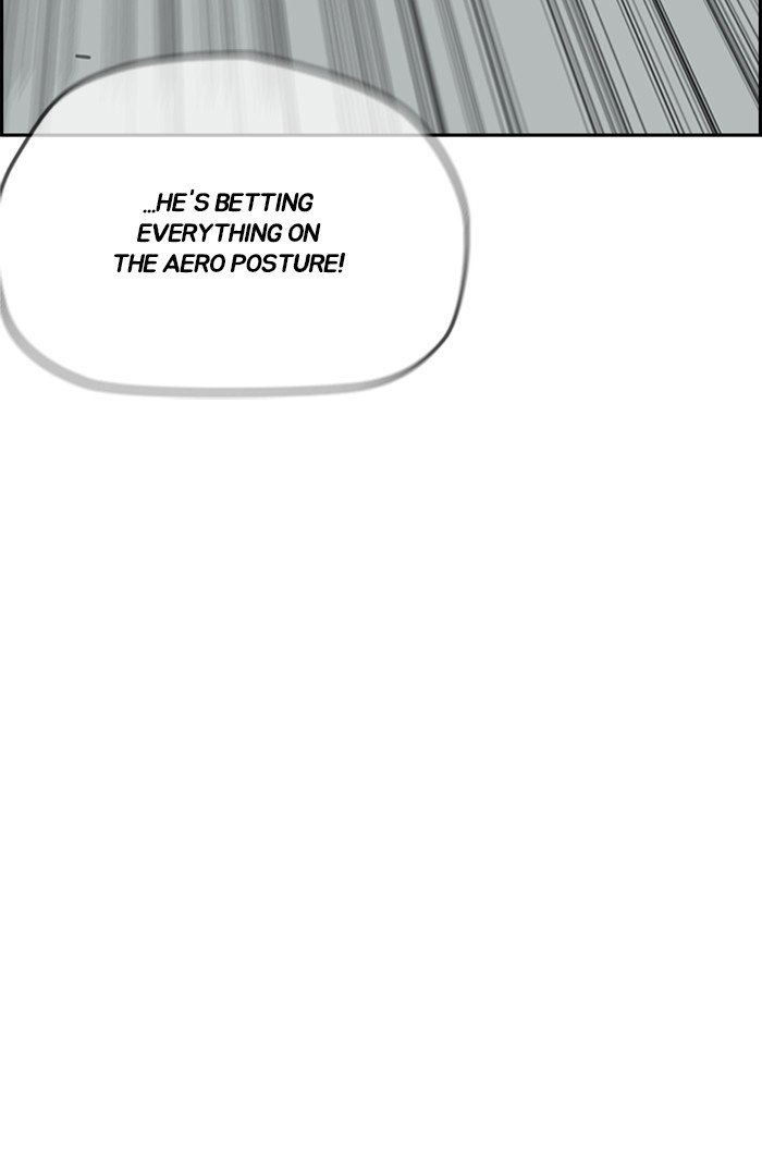 Wind Breaker chapter 309 page 13