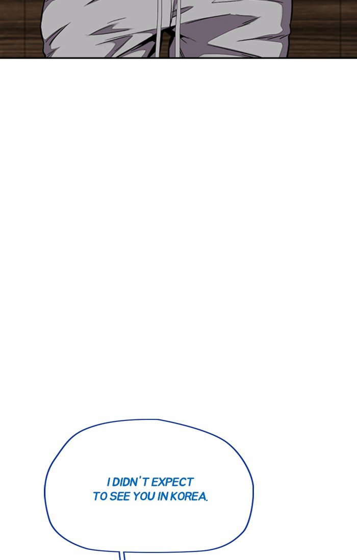 Wind Breaker chapter 309 page 130