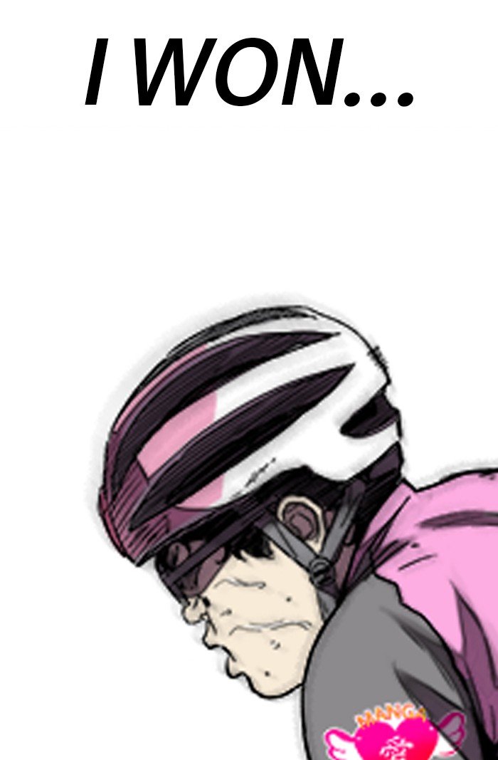 Wind Breaker chapter 309 page 14