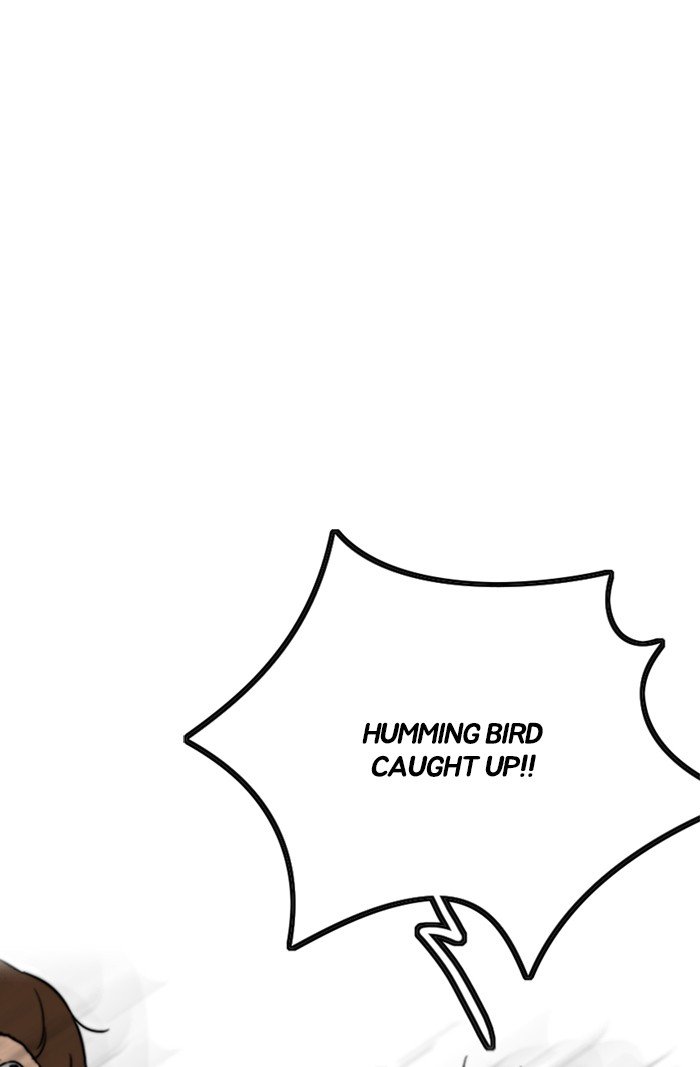 Wind Breaker chapter 309 page 19