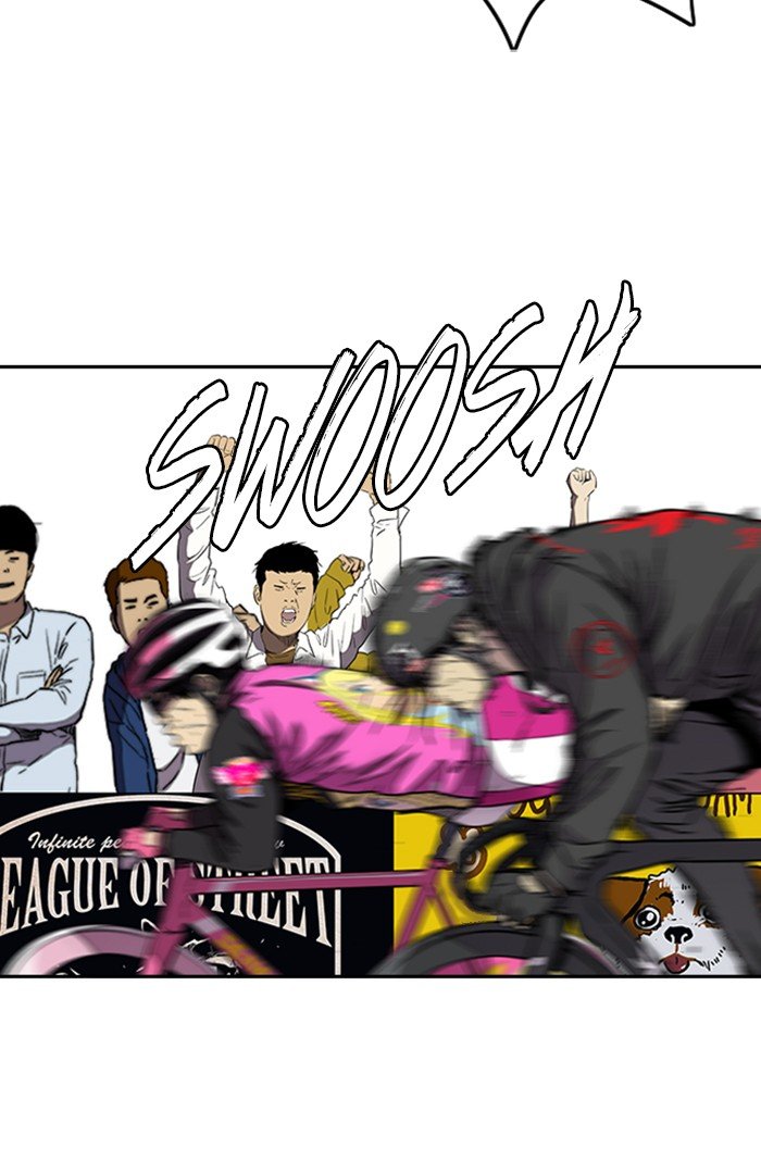 Wind Breaker chapter 309 page 22